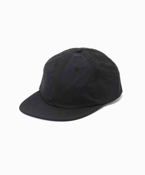 B.C STOCK（ベーセーストック）の「sublimeroe / サブライムロー TECH 6PANEL CAP（キャップ・メンズ・ブラック/グリーン/ホワイト系その他・FREE）」の3枚目の写真