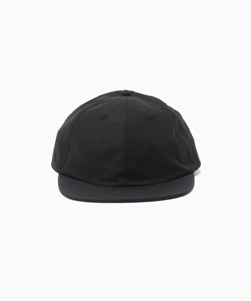 B.C STOCK（ベーセーストック）の「sublimeroe / サブライムロー TECH 6PANEL CAP（キャップ・メンズ・ブラック/グリーン/ホワイト系その他・FREE）」の8枚目の写真