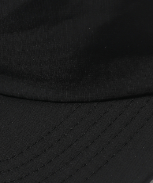 B.C STOCK（ベーセーストック）の「sublimeroe / サブライムロー TECH 6PANEL CAP（キャップ・メンズ・ブラック/グリーン/ホワイト系その他・FREE）」の6枚目の写真