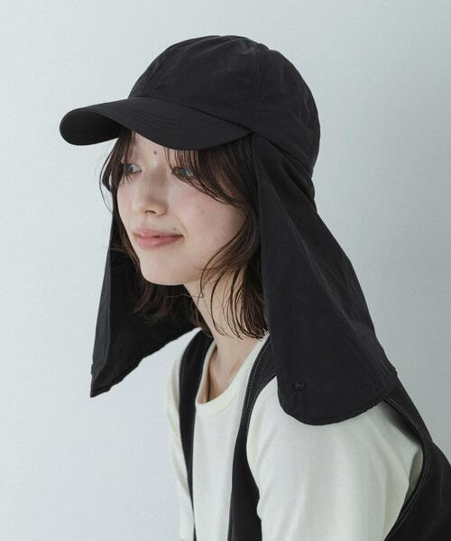 UVカットサンシェードハット（キャップ）｜URBAN RESEARCH Sonny Label
