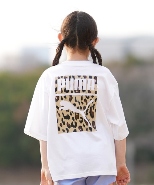PUMA(�v�[�})��PUMA/�v�[�} �L�b�Y ���� T�V���c �o�b�N�v�����g ���I�p�[�h�� 639318(T�V���c/�J�b�g�\�[)