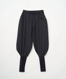 和ROBE（ワローブ）の「2026春　和ROBE / 忍 NIKKA POKKA（その他パンツ）」