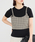 IENA�i�C�G�i�j�́uFLORE FLORE/�t���[���t���[�� CARTEE T�V���c�iT�V���c/�J�b�g�\�[�j�v�b�u���b�N