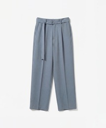 ATTACHMENT（アタッチメント）の「【 LIMITED 】PE ライトトロピカル イージートラウザーズ / PE LIGHT TROPICAL EASY TROUSERS（スラックス）」