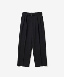 ATTACHMENT（アタッチメント）の「【 LIMITED 】PE ライトトロピカル イージートラウザーズ / PE LIGHT TROPICAL EASY TROUSERS（スラックス）」