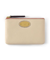 Mulberry（マルベリー）の「マルベリープラーク スモール ジップ コインポーチ（コインケース）」