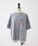 Maison MIHARA YASUHIRO�i���]���~�n�����X�q���j�́u�yMIHARA YASUHIRO/�~�n�����X�q���zBLEACHED KIDS STICKER TEE/�u���[�`�L�b�Y�X�e�b�J�[T/�E�H�b�V���u���iT�V���c/�J�b�g�\�[�j�v�b�O���[