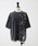Maison MIHARA YASUHIRO�i���]���~�n�����X�q���j�́u�yMIHARA YASUHIRO/�~�n�����X�q���zBLEACHED KIDS STICKER TEE/�u���[�`�L�b�Y�X�e�b�J�[T/�E�H�b�V���u���iT�V���c/�J�b�g�\�[�j�v�b�u���b�N