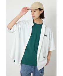 COOL MAX パナマデイジーシャツ