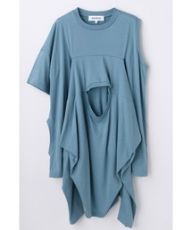 ENFOLD / nagonstans｜エンフォルド / ナゴンスタンスのTシャツ
