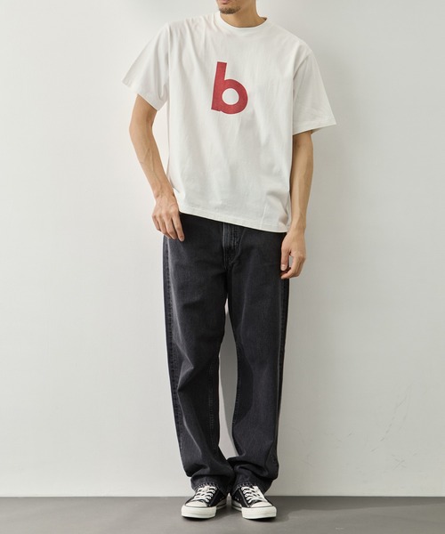 orSlow(オアスロウ)の「【orSlow/オアスロウ】101 DADS FIT DENIM PANTS(デニムパンツ・メンズ・ブラック・M/S/L)」の7枚目の写真