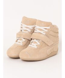 SPEEDCAT WEDGE FADED WNS