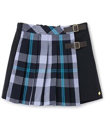 kate spade new york チェックパンツ ブランド古着】kate spade new york kids｜ケイトスペードニューヨーク