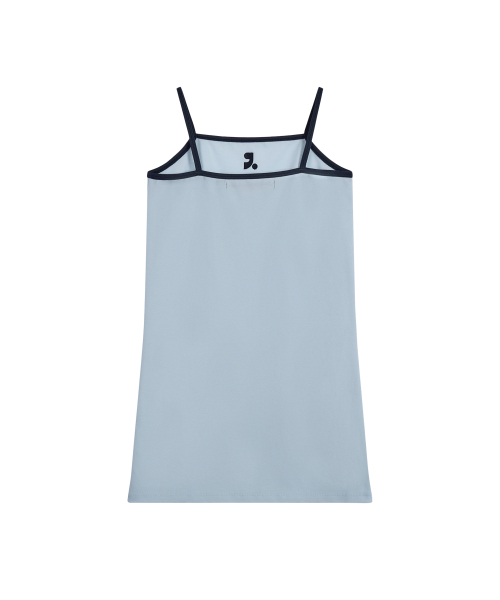 Rest&Recreation(レストアンドレクリエーション)の「COLORATION MINI DRESS - SKY BLUE(ワンピース・レディース・その他・SMALL/MEDIUM)」の2枚目の写真