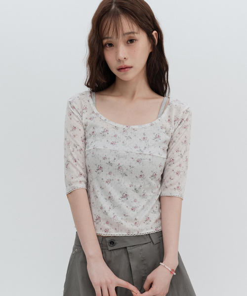 7‑штук релиз‑флавер T‑shirt — комплект из 7 штук