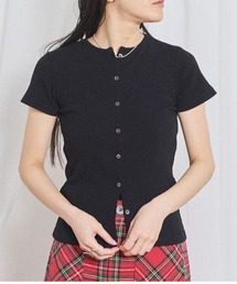 Hi-twist tereko pullover