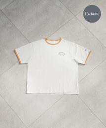 Champion | 『別注』CHAMPION×DOORS RINGER T-SHIRTS(Tシャツ/カットソー)