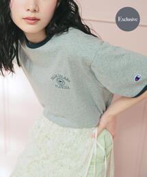 Champion | 『別注』CHAMPION×DOORS　RINGER T-SHIRTS(Tシャツ/カットソー)