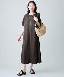ANY | マルチファンクショワンピース(ワンピース)