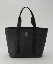 ヘンリースタジオ ネオプレントートバッグL DGY