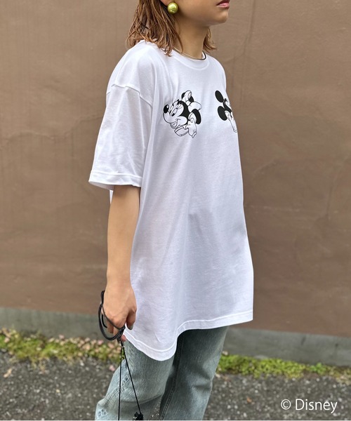 ホワイト
model:154cm 着用サイズ:Lサイズ