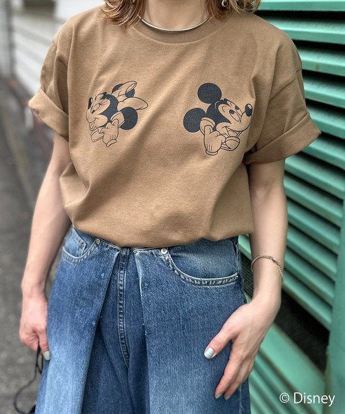 model:154cm 着用サイズ:Mサイズ