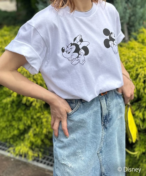 ホワイト
model:154cm 着用サイズ:Mサイズ