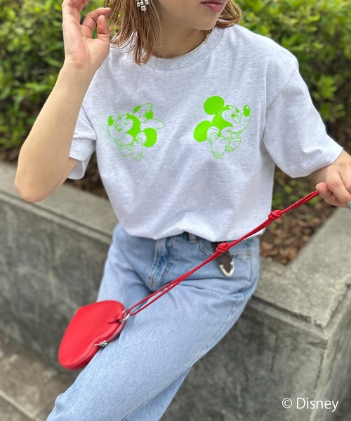 オートミール
model:154cm 着用サイズ:Mサイズ