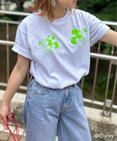 オートミール
model:154cm 着用サイズ:Mサイズ