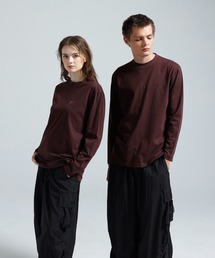 Y-3 | U LS TEE(Tシャツ/カットソー)