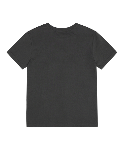 AAKAM(アーカム)の「AKM CROS2 Half Top (Dark Gray)(Tシャツ/カットソー・レディース・その他・1/2/3)」の2枚目の写真