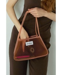 ALEXIA STAM（アリシアスタン）の「Mesh Bag /パイピングメッシュバッグ（ショルダーバッグ）」