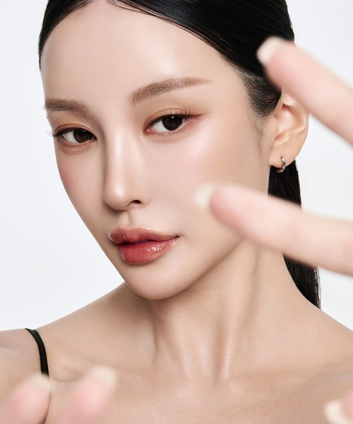 Lyvi（ライビィ）の「Nude Drip Pierce / 金属アレルギー対応（ピアス（両耳用）・レディース・シルバー/ゴールド・FREE）」の19枚目の写真