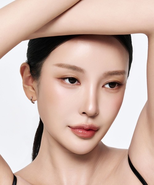 Lyvi（ライビィ）の「Nude Drip Pierce / 金属アレルギー対応（ピアス（両耳用）・レディース・シルバー/ゴールド・FREE）」の18枚目の写真