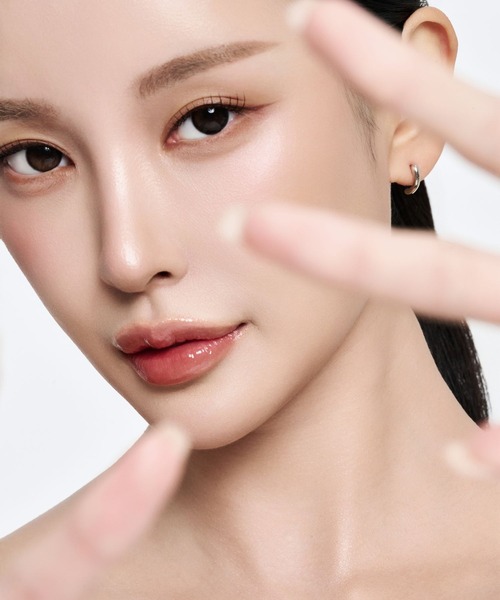 Lyvi（ライビィ）の「Nude Drip Pierce / 金属アレルギー対応（ピアス（両耳用）・レディース・シルバー/ゴールド・FREE）」の17枚目の写真