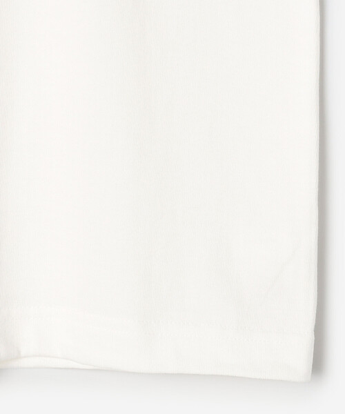 Bshop(ビショップ)の「History of Art | プリントTシャツ PEAR WOMEN(Tシャツ/カットソー・レディース・ホワイト系その他・S)」の6枚目の写真