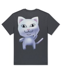 DEVIL ALIEN TEE（Tシャツ/カットソー）｜RIPNDIP（リップンディップ