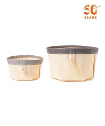 TEMBEA（テンベア）の「【別注】TEMBEA / WASHBOWLs（収納グッズ）」