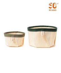 TEMBEA（テンベア）の「【別注】TEMBEA / WASHBOWLs（収納グッズ）」