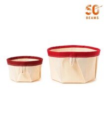 TEMBEA（テンベア）の「【別注】TEMBEA / WASHBOWLs（収納グッズ）」