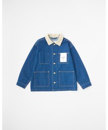 WORK JACKET 202D