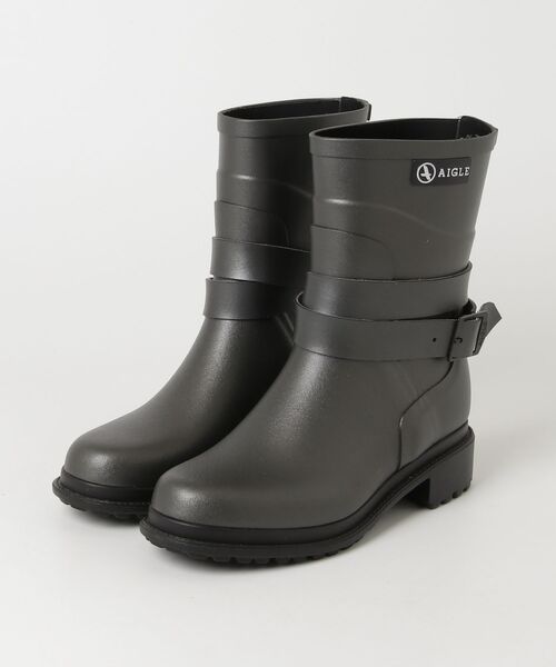 ブランド古着】レインブーツ（レインシューズ）｜AIGLE（エーグル）の