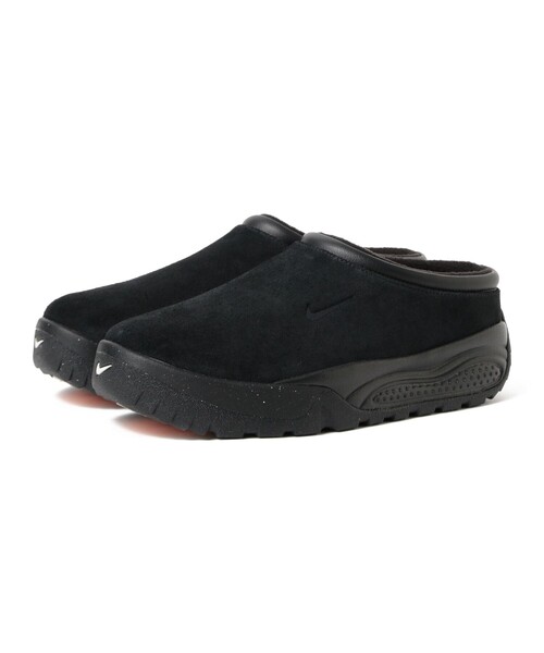 NIKE(ナイキ)の「NIKE / ACG Rufus(スニーカー・メンズ・ブラック・26.5cm/27.5cm/28.5cm/27.0cm/28.0cm/29.0cm/26.0cm)」の1枚目の写真