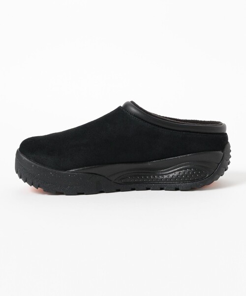NIKE(ナイキ)の「NIKE / ACG Rufus(スニーカー・メンズ・ブラック・26.5cm/27.5cm/28.5cm/27.0cm/28.0cm/29.0cm/26.0cm)」の2枚目の写真