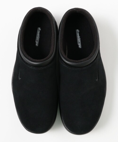 NIKE(ナイキ)の「NIKE / ACG Rufus(スニーカー・メンズ・ブラック・26.5cm/27.5cm/28.5cm/27.0cm/28.0cm/29.0cm/26.0cm)」の4枚目の写真
