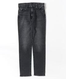 AUTHEN（オーセン）の「【AUTHEN】オーセン/ CIRCULAR DENIM SLIM STRAIGHT（ユニセックス）（デニムパンツ）」