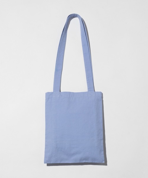 WCJ（ダブルシージェイ）の「Disney / TOTE BAG（Sサイズ）（トートバッグ・レディース・パープル/グリーン/イエロー/ブルー/ピンク/レッド/チャコール・FREE）」の13枚目の写真