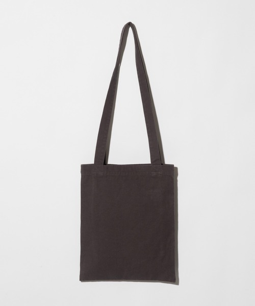 WCJ（ダブルシージェイ）の「Disney / TOTE BAG（Sサイズ）（トートバッグ・レディース・パープル/グリーン/イエロー/ブルー/ピンク/レッド/チャコール・FREE）」の16枚目の写真