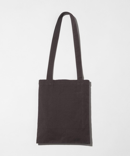 WCJ（ダブルシージェイ）の「Disney / TOTE BAG（Sサイズ）（トートバッグ・レディース・パープル/グリーン/イエロー/ブルー/ピンク/レッド/チャコール・FREE）」の21枚目の写真