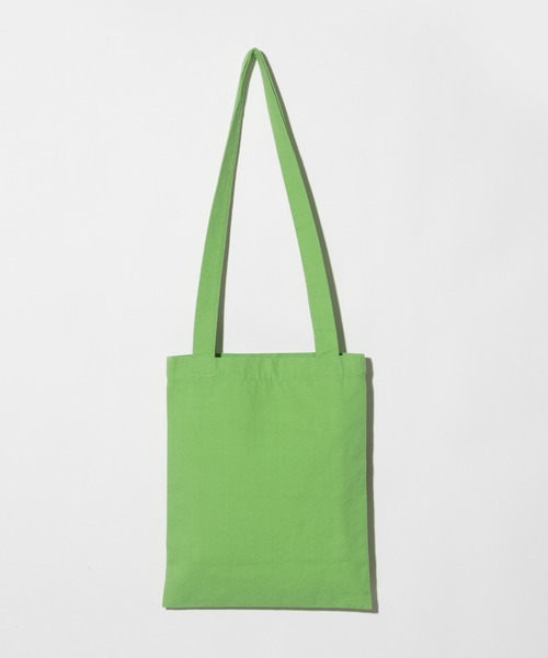WCJ（ダブルシージェイ）の「Disney / TOTE BAG（Sサイズ）（トートバッグ・レディース・パープル/グリーン/イエロー/ブルー/ピンク/レッド/チャコール・FREE）」の22枚目の写真